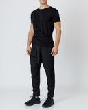 Carrot Cropped Trousers