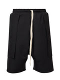 Layered Shorts