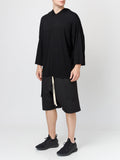 Layered Shorts