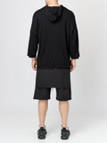 Layered Shorts
