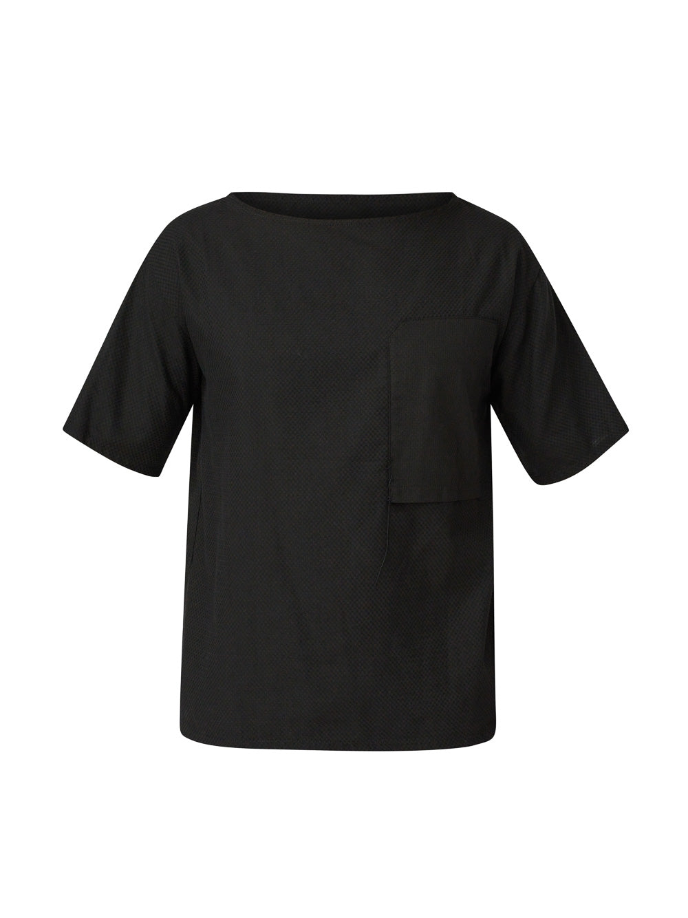 Androgynus Stitched T-Shirt