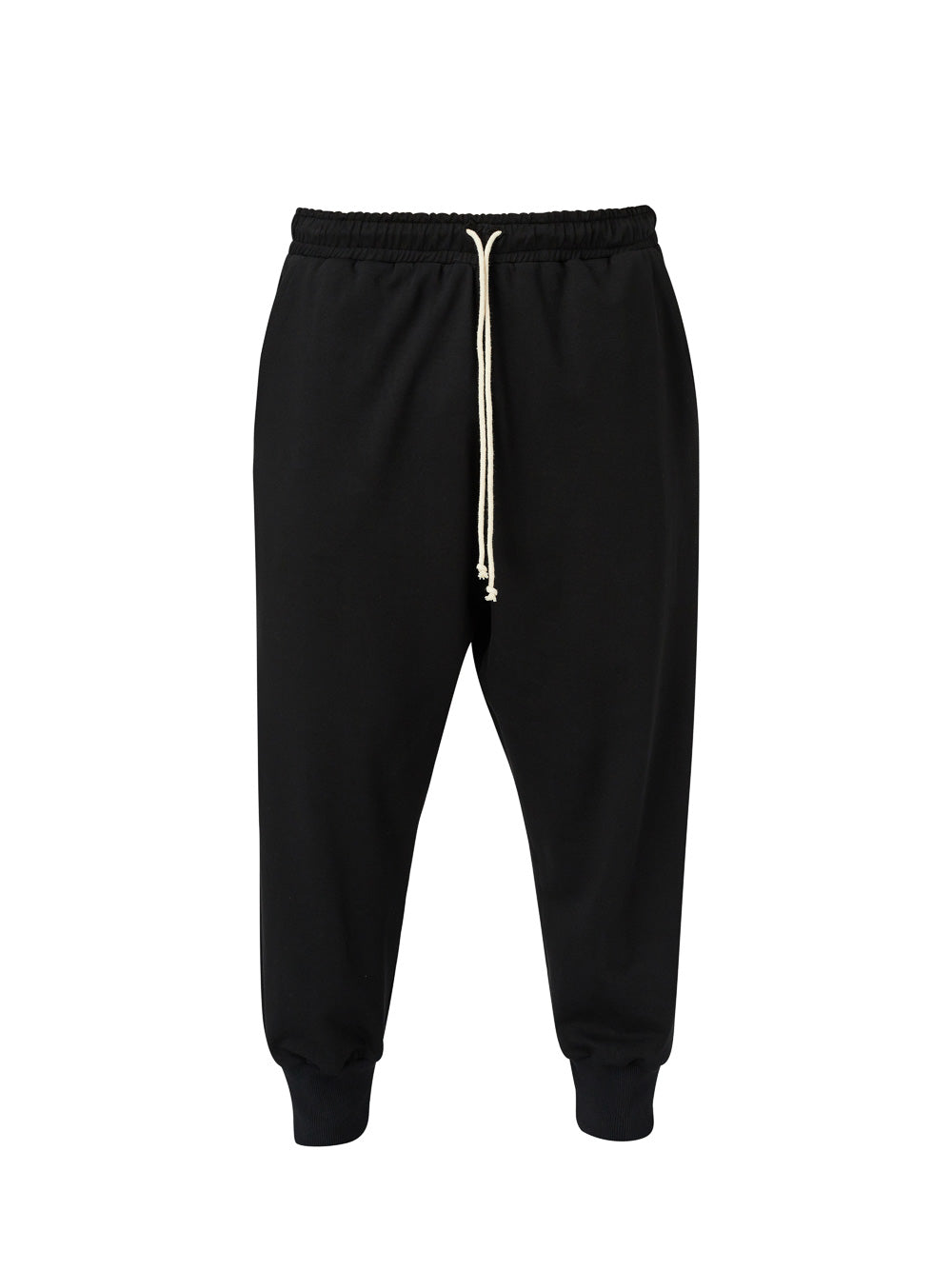 Androgynus Stitched Trousers