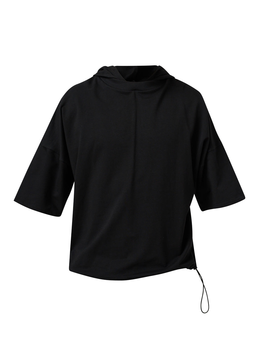 Unisex Hooded Top