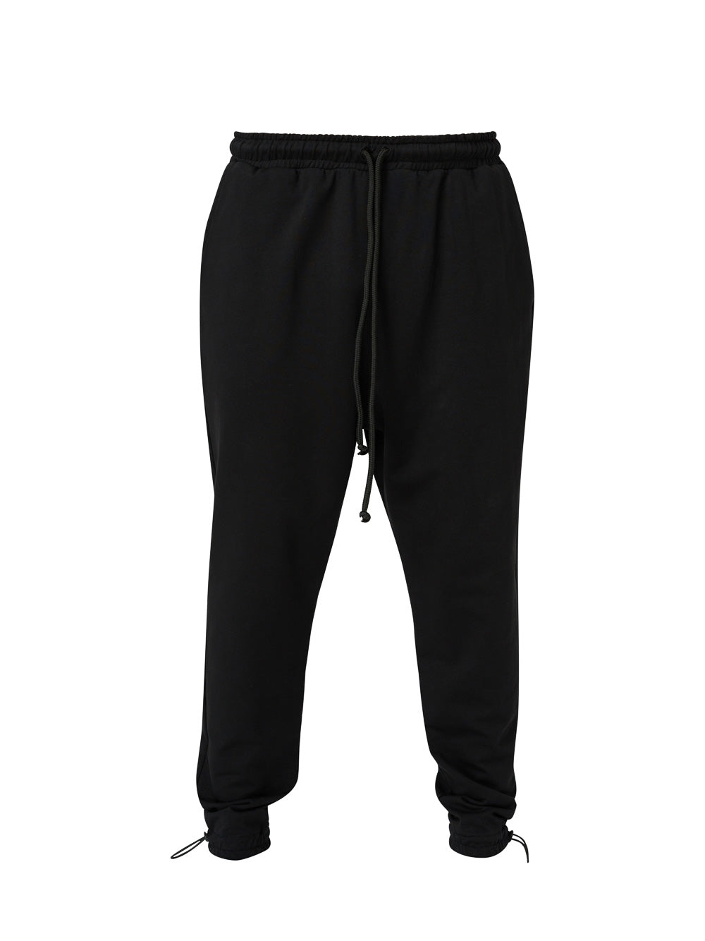 Drawstring - Sweatpants