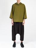 Essential Harem Trousers