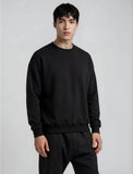 Long Sleeve Sweatshirt