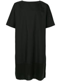 Maxi Cotton T Shirt