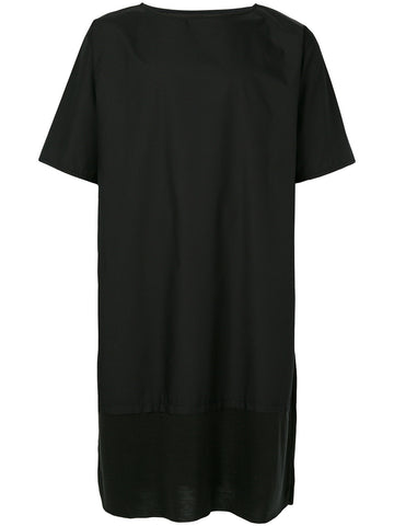 Maxi Cotton T Shirt