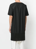 Maxi Cotton T Shirt