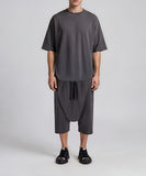 Gray Oversize T-Shirt