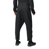 Tailored Fabric Trousers
