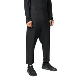 Tailored Fabric Trousers