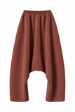 Essential Harem Trousers