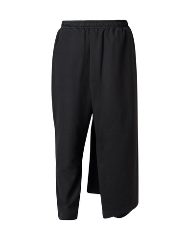 Long Layered Trousers