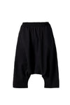 Drop Crotch Sweatpants