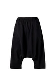 Drop Crotch Sweatpants