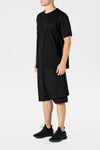 Side Layering Shorts