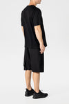 Side Layering Shorts