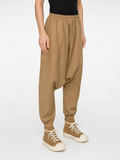 Desert Beige Trousers