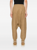 Desert Beige Trousers
