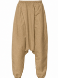 Desert Beige Trousers