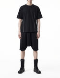 Front Stitched T-Shirt
