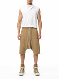Desert Beige Shorts