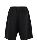 The Raw-Cut Sweatshorts