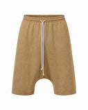 Desert Beige Shorts