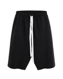 The Raw-Cut Sweatshorts