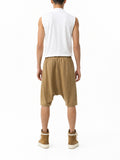 Desert Beige Shorts