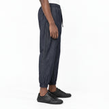 Blue Denim Joggers