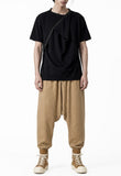 Desert Beige Trousers