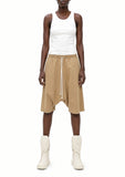 Desert Beige Shorts