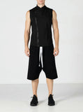 The Raw-Cut Sweatshorts