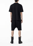 Front Stitched T-Shirt