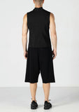 The Raw-Cut Sweatshorts