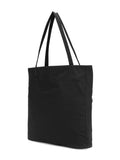 Ruched One Size Tote Bag