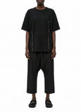 Front Stitched T-Shirt
