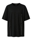 Front Stitched T-Shirt