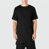 Twisted Seam Jersey T-Shirt