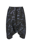 Camouflage Harem Trousers