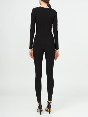 Long-Sleeved Catsuit – Alchemy The Label