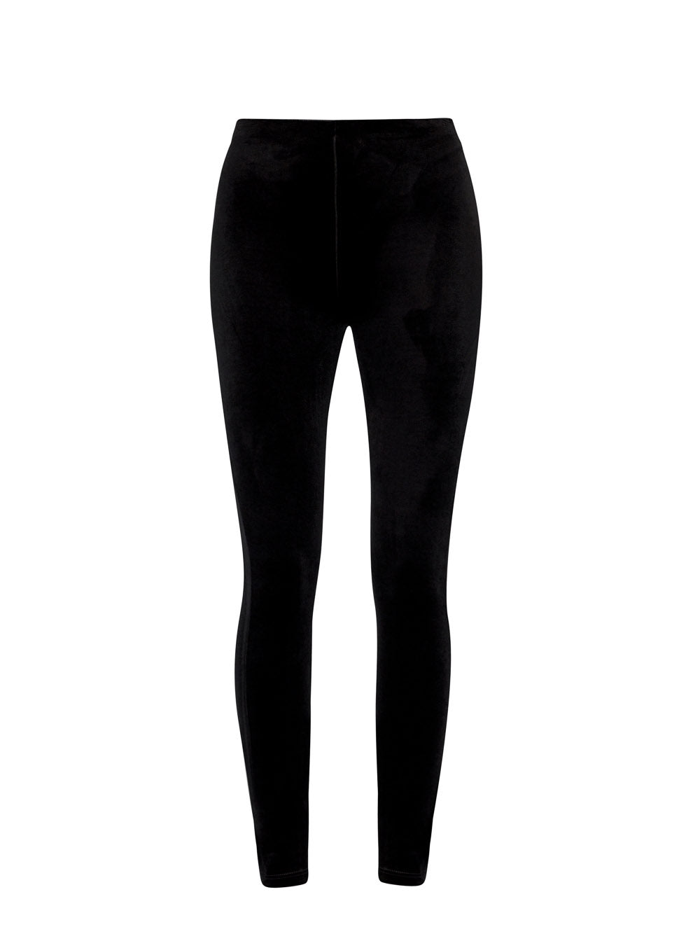 Velvet Trousers
