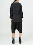 Androgynous Harem Trousers